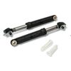 Front Loader Washer Dryer Shock Absorber Suspensions Kit C00309597, suits Indesit, Ariston