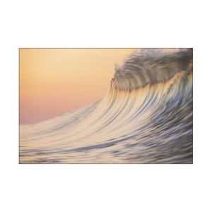Artey | Sherbert - Stretched Canvas - Stretched Canvas - 60 x 90cm