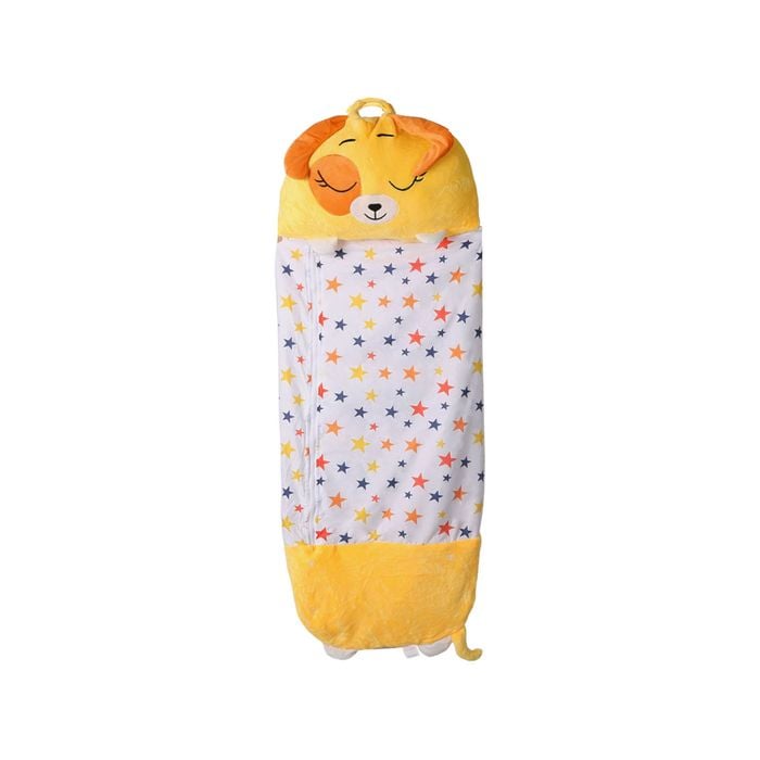 Mountview Child Sleeping Bag Dog 135CM Small