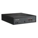Shuttle AI XPC - Intel  Meteor Lake Core Ultra 7 155H processor