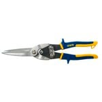 IRWIN 300mm Straight Cut Snips