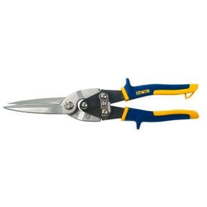 IRWIN 300mm Straight Cut Snips