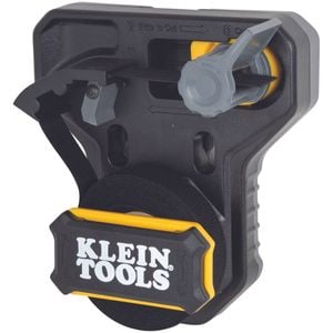 Klein Tools Hook and Loop Tape Dispenser 450-900