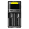 Nitecore Superb Charger Sc2