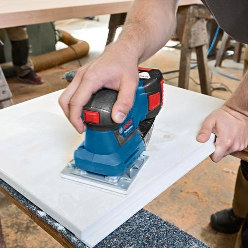 Bosch cordless sander bunnings sale