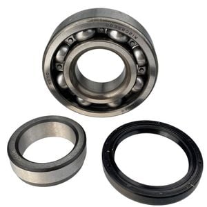 Rear Wheel Bearing Kit For Ford Econovan JG JH Mazda E1800 E2000 SWB MWB