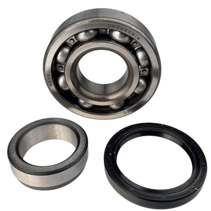 Rear Wheel Bearing Kit For Ford Econovan JG JH Mazda E1800 E2000 SWB MWB