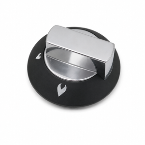 Thetford Stove Knob. Hob/Grill. Single