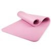 NNEOBA Thick Non-Slip Yoga Mat for Fitness