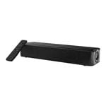 Creative Stage SE Under Monitor Soundbar - Black [51MF8410AA001]