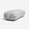 Decathlon - Flat Yoga Bolster - Blue - One Size