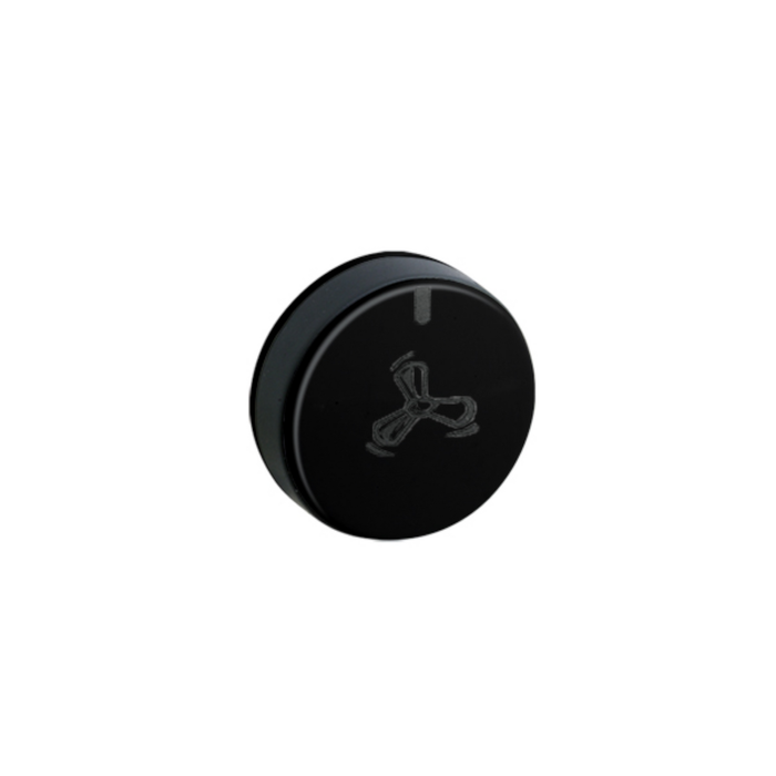HPM Grey VIVO Fan Controller Knob - 3 Pack