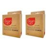 2x 10pc CleanUp CU831 Tranquility Vacuum Cleaner Bags for Pet Hair White