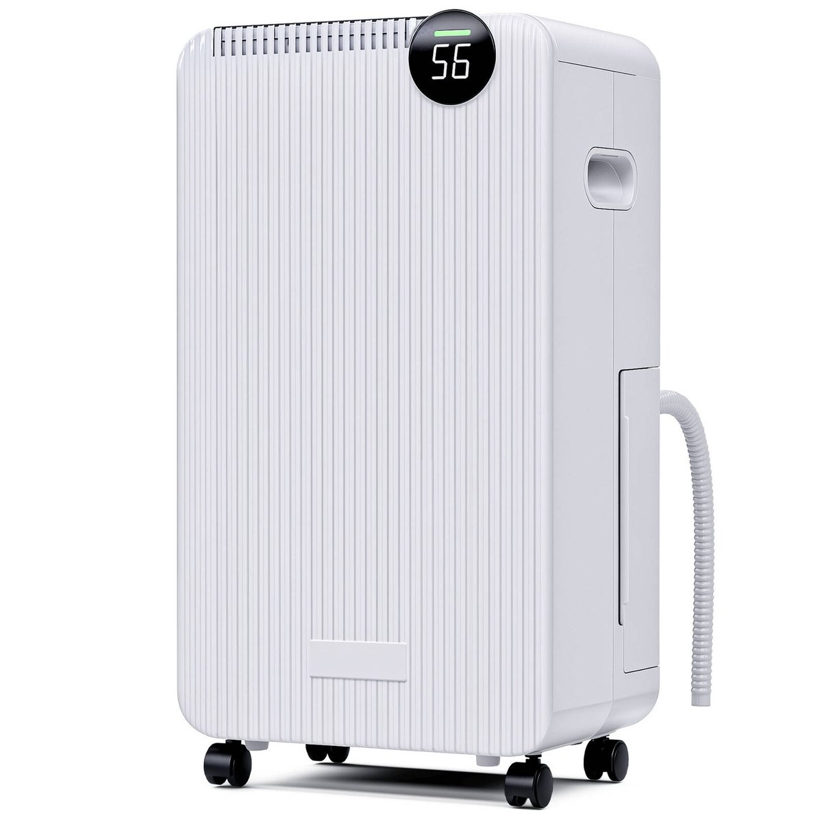 ADVWIN Air Dehumidifiers 15L/Day for Room Home Bathroom Basements ...