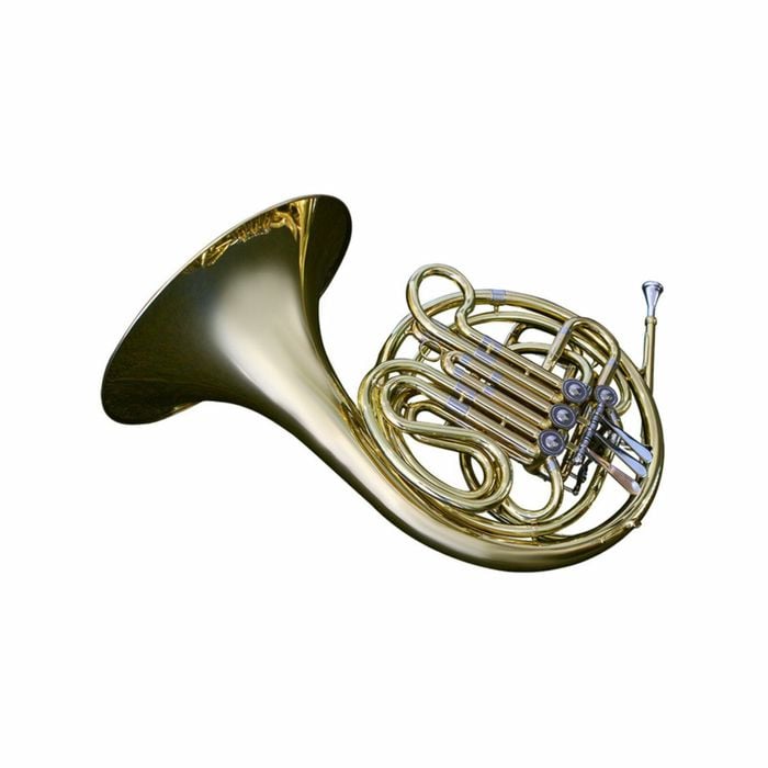 Axiom Prelude Series French Horn