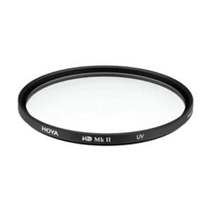 HOYA 67mm UV HD MkII Filter