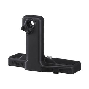 Nikon SR-CP10A Underwater Fiber Optic Cable Adapter