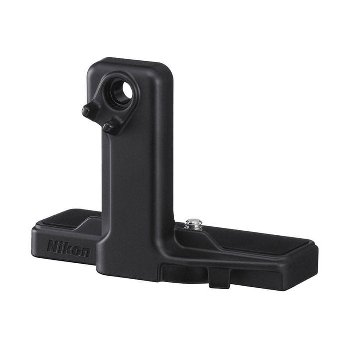 Nikon SR-CP10A Underwater Fiber Optic Cable Adapter