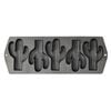 Lodge Cast Iron Cactus Pan