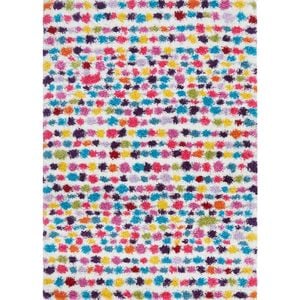 Franca Pop Multi 380X280Cm Rug