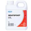 Gen Pack Neatsfoot Oil Refined Natural Leather Protector 1L