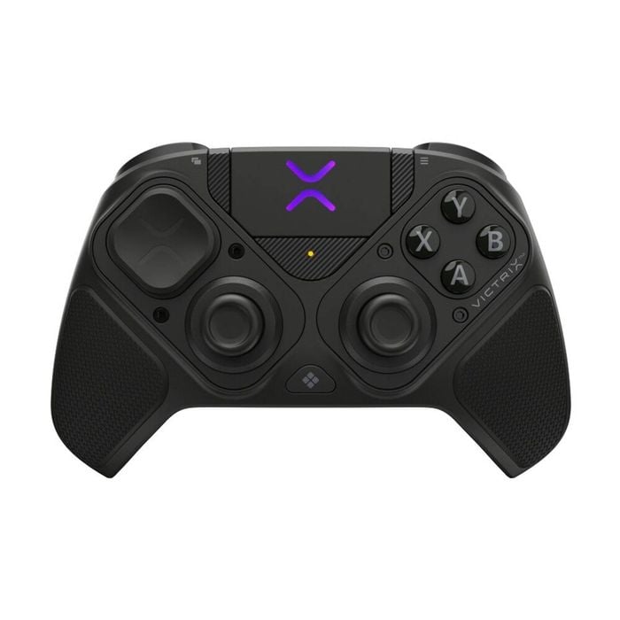 Turtle Beach Victrix Pro Bfg Reloaded Wireless Modular Pc Controller Black