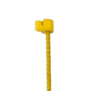 Brutus 8 x 1250mm Yellow Site Stake