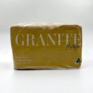 Granite - Midfire Clay - 10kg