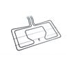 Dual Fuel Oven Upper Top Grill Heating Element 606109. Suits Blanco