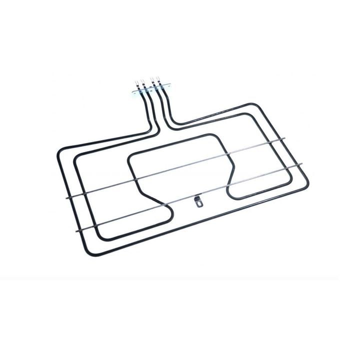 Dual Fuel Oven Upper Top Grill Heating Element 606109. Suits Blanco