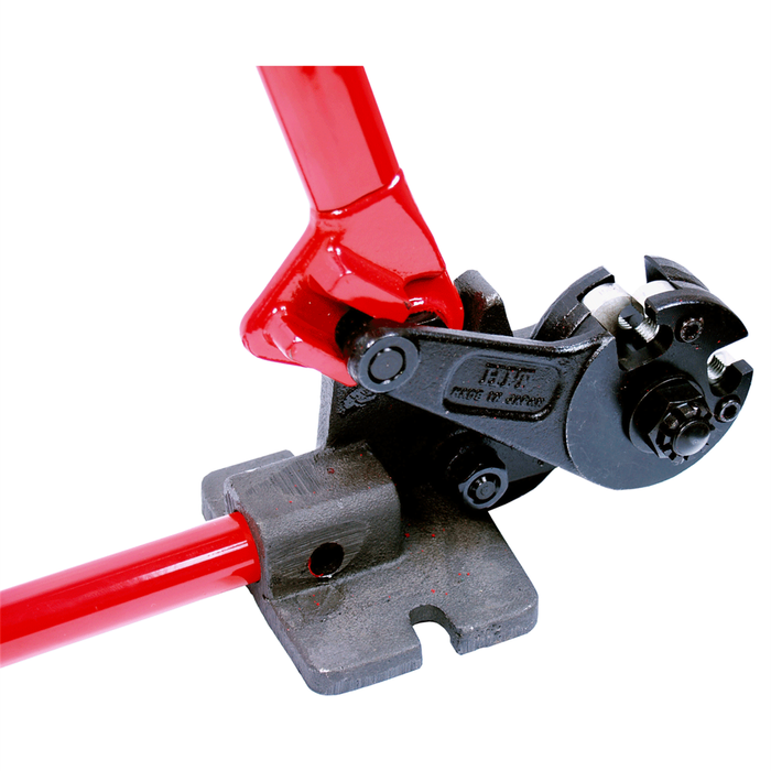 Hit Double Threaded Rod Cutter