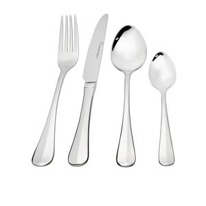 Stanley Rogers Baguette Cutlery Set 24pc