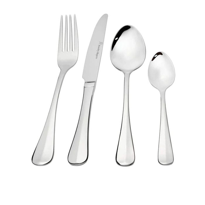 Stanley Rogers Baguette Cutlery Set 24pc