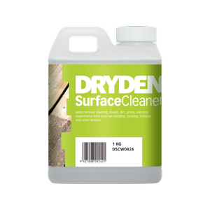 Dryden 1kg SurfaceCleaner