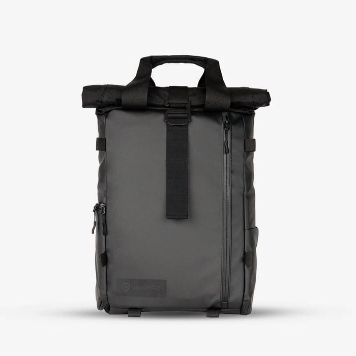 Wandrd Prvke 11 Lite Black
