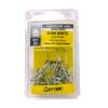 Otter 4.0 x 6.4mm Large Flange Aluminium Rivets - 25 Pack