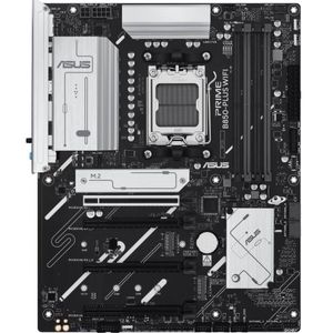 ASUS AMD B850 PRIME B850-PLUS WIFI-CSM (AM5) ATX Motherboard 4xDDR5, Max 256GB, 1 x PCIe 5.0 x16 slot, 4 x SATA