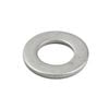 Zenith M12 Stainless Steel Round Flat Washer