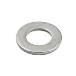 Zenith M12 Stainless Steel Round Flat Washer