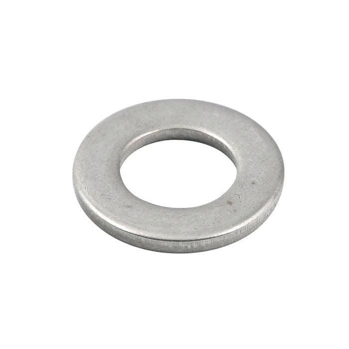 Zenith M12 Stainless Steel Round Flat Washer