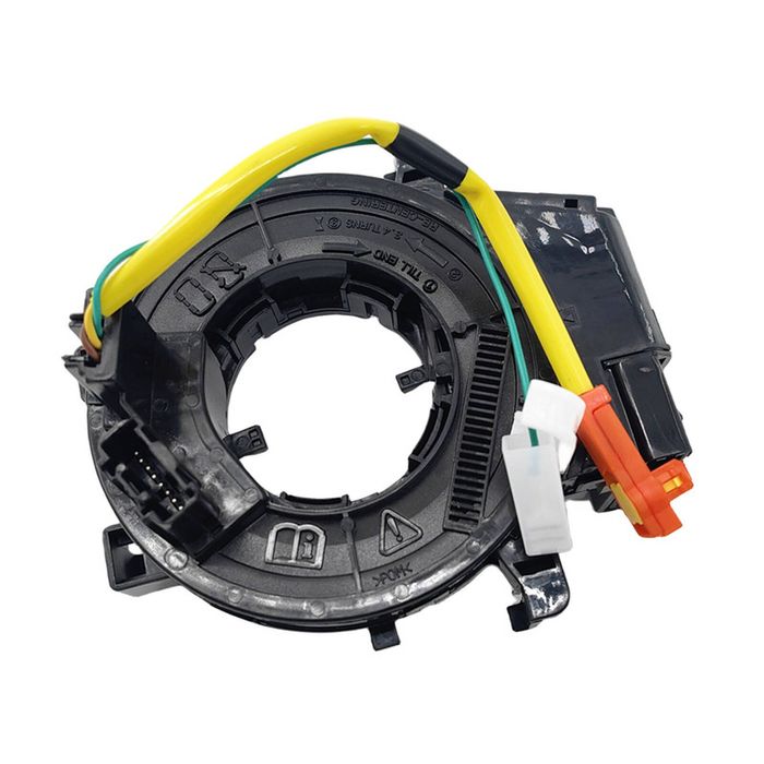 Machter Autoparts Airbag Clock Spring Fit For Isuzu D-Max TFR TFS 2nd Generation 2007-2019