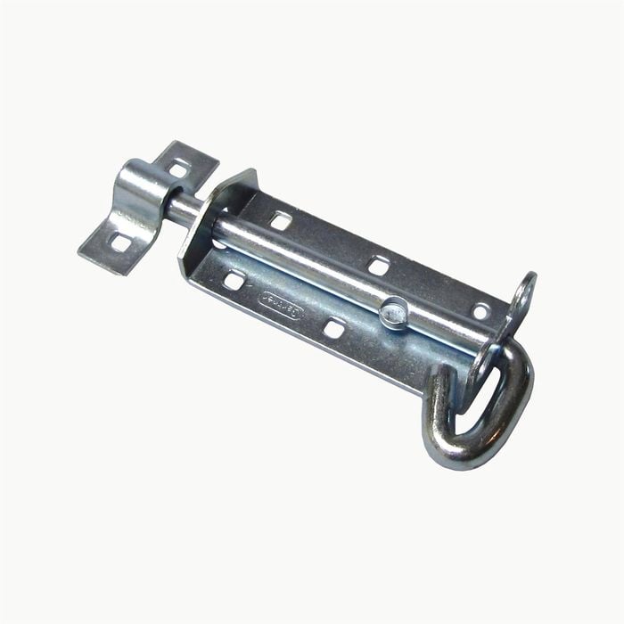 Gartner 150mm Heavy Duty Padlock