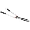 Bahco 730mm Hedge Shear with Aluminum Handle