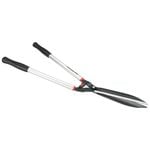 Bahco 730mm Hedge Shear with Aluminum Handle