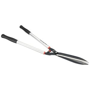 Bahco 730mm Hedge Shear with Aluminum Handle