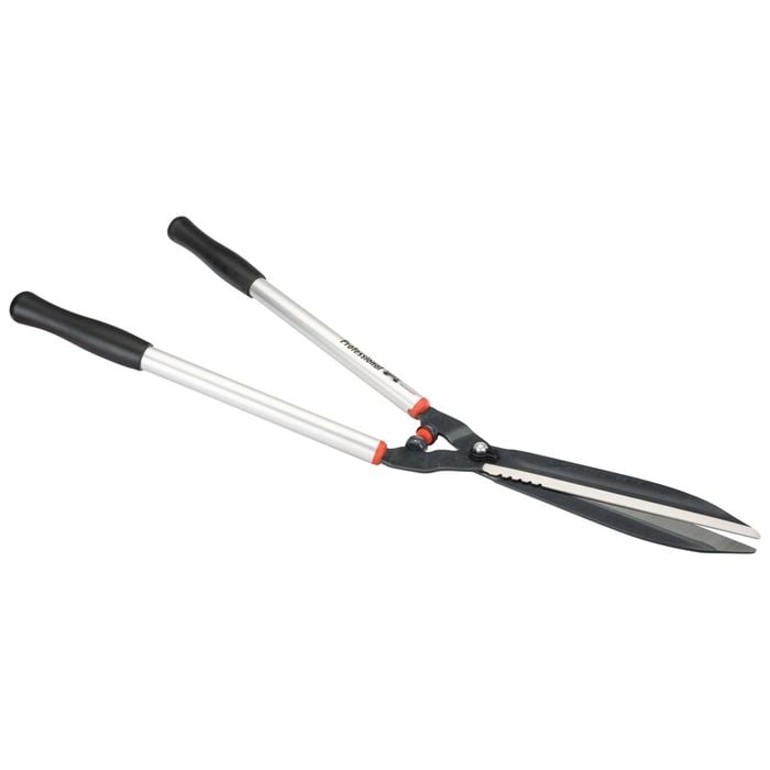 Bahco 730mm Hedge Shear with Aluminum Handle