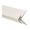 Seratone 2700 x 4.5mm Canvas External Corner Jointer