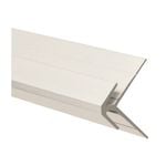 Seratone 2700 x 4.5mm Canvas External Corner Jointer