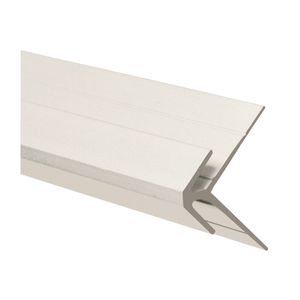 Seratone 2700 x 4.5mm Canvas External Corner Jointer