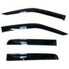 Weathershields For Toyota Landcruiser Prado 150 Series 2009-2024